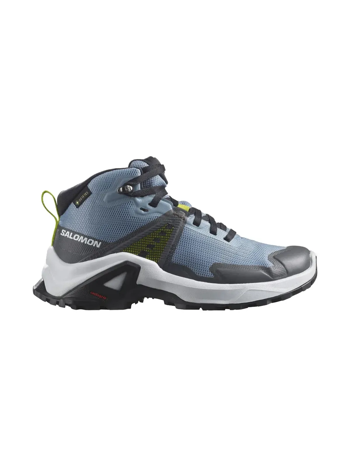 SALOMON KIDS Raise ミッドトップ テキスタイル ブーツ - 画像2