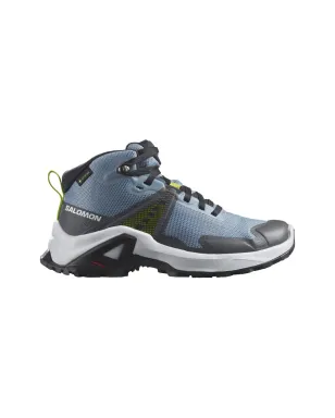 SALOMON KIDS Raise ミッドトップ テキスタイル ブーツ - サムネイル2