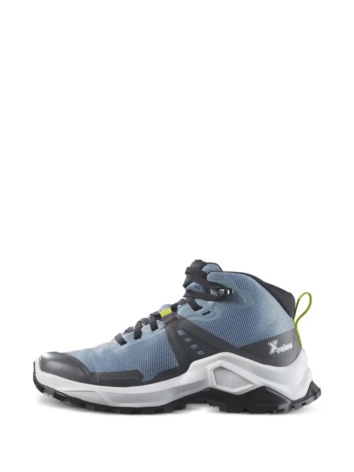 SALOMON KIDS Raise ミッドトップ テキスタイル ブーツ - 画像3