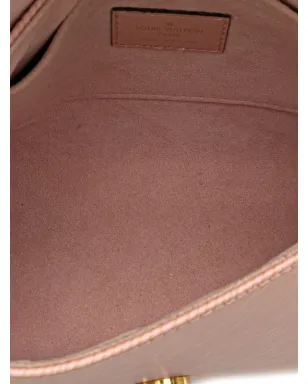 Louis Vuitton ビンテージ 2019 Epi Locky BB サッチェル - ピンク - サムネイル5