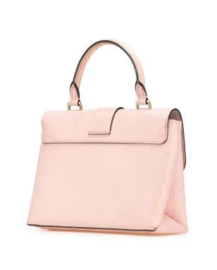 Louis Vuitton ビンテージ 2019 Epi Locky BB サッチェル - ピンク - サムネイル3