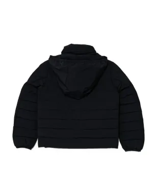 Emporio Armani Kids フード付きジャケット - サムネイル2