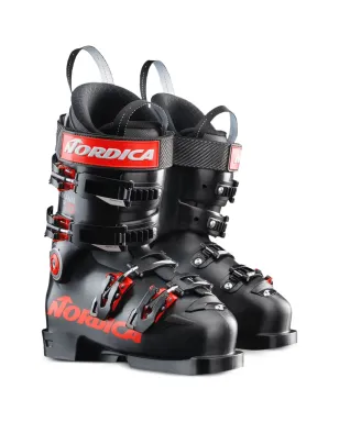 NORDICA KIDS dobermann g70 ski boots - Black - サムネイル2