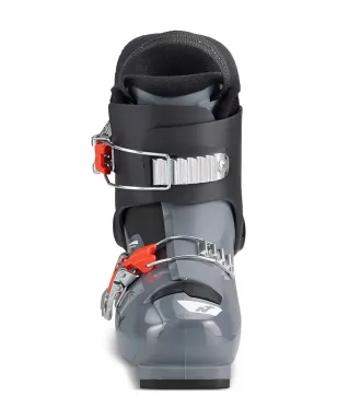 NORDICA KIDS Speedmachine J2 スキーブーツ - サムネイル3
