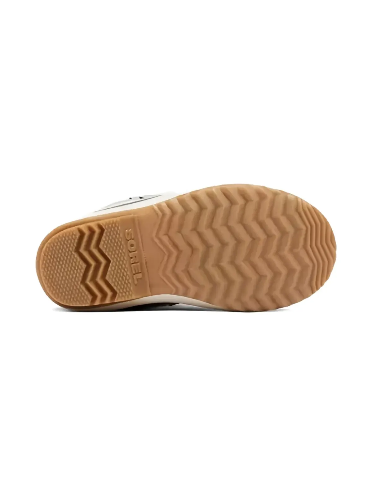 SOREL KIDS レースアップ トグル付きスノーブーツ - 画像3