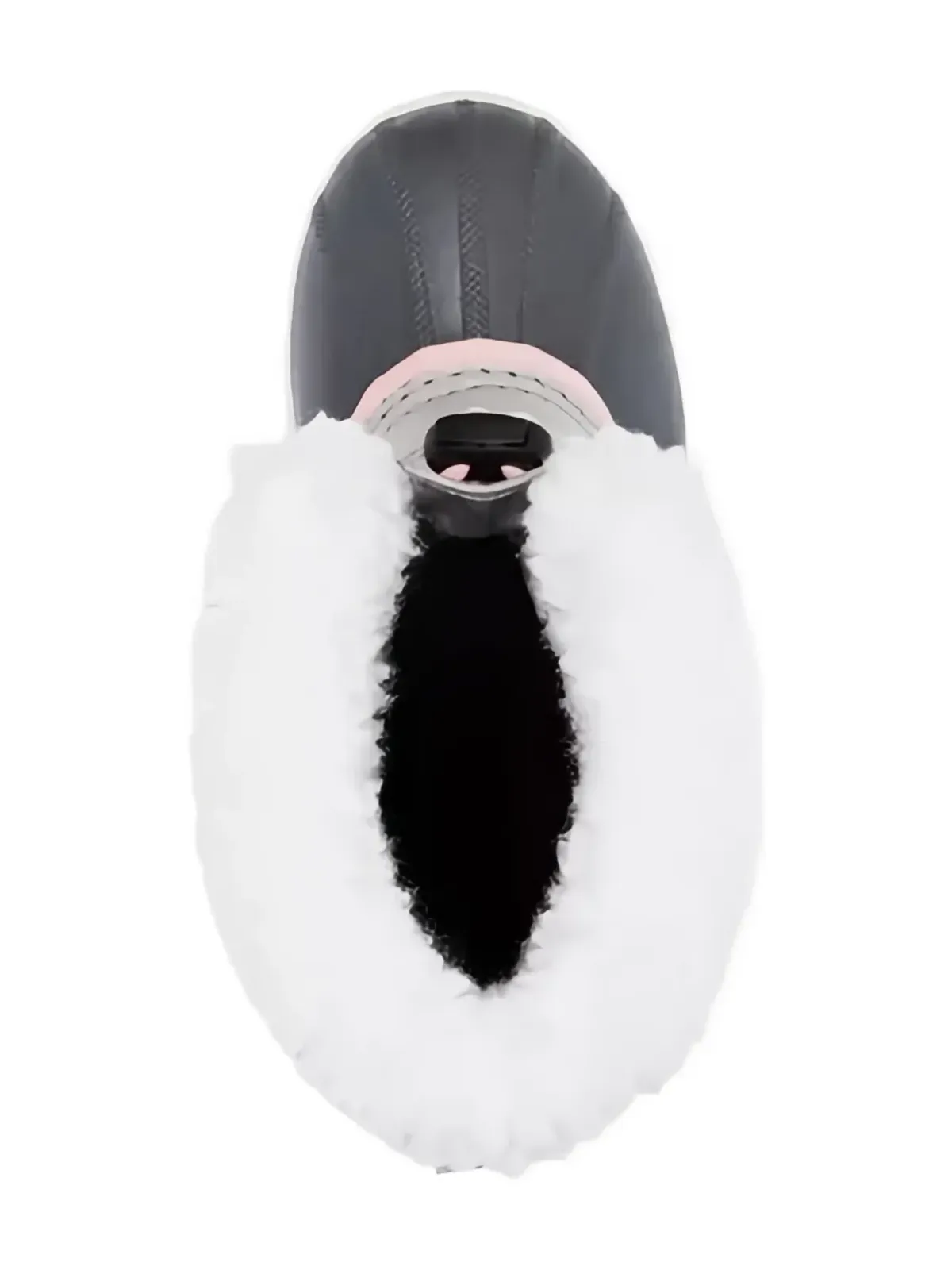 SOREL KIDS レースアップ トグル付きスノーブーツ - 画像4