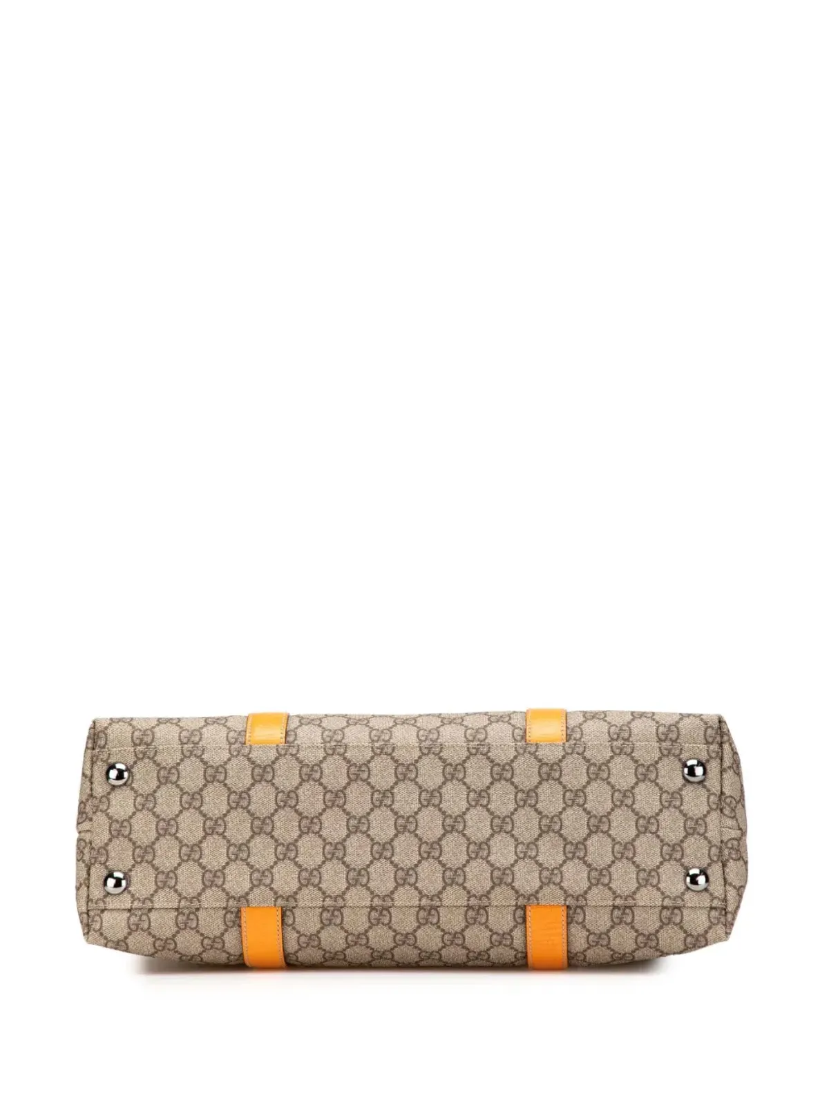 Gucci Pre-Owned GG Supreme Joy トートバッグ - 画像4