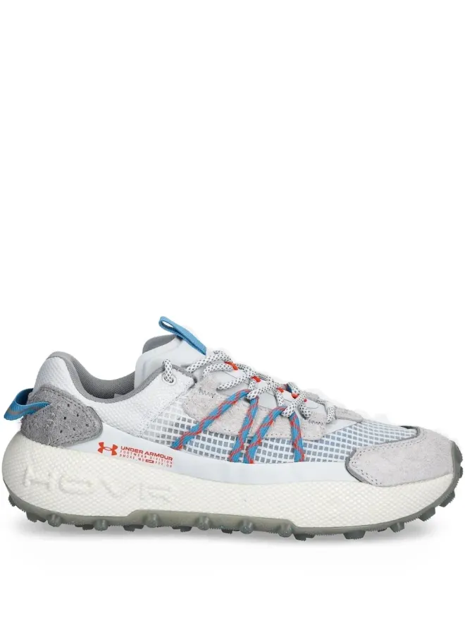 Under Armour Under Armour Fat Tire Venture Pro テクスチャード レースアップスニーカー（ホワイト）の商品画像