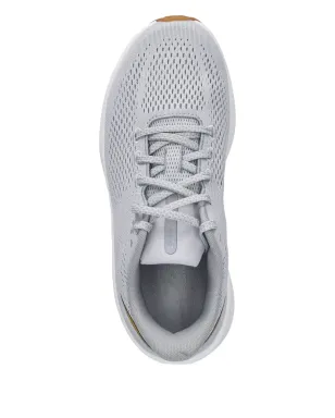 Under Armour パンチングディテール トレーナー - グレー - サムネイル4