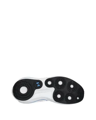 Under Armour ファントムニットスニーカー ホワイト - サムネイル5