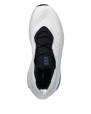 Under Armour ファントムニットスニーカー ホワイト - サムネイル4