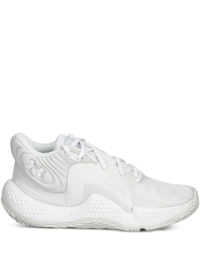 Under Armour Under Armour レースアップスニーカーの商品画像