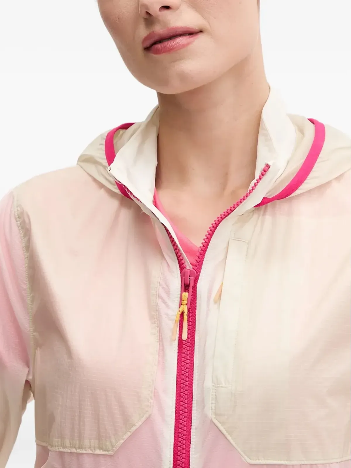 Under Armour フード付き軽量ジャケット - 画像5