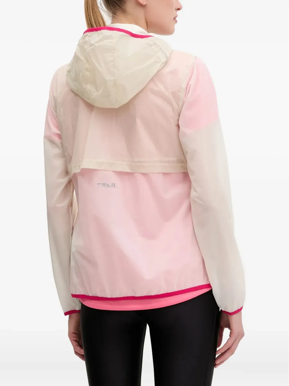 Under Armour フード付き軽量ジャケット - 画像3