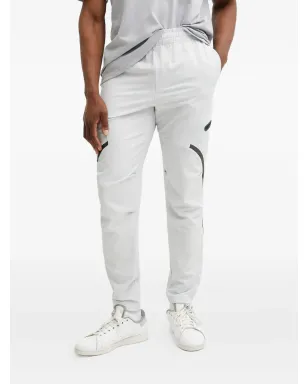 Under Armour パネルドジップポケット付きトラックパンツ - サムネイル1
