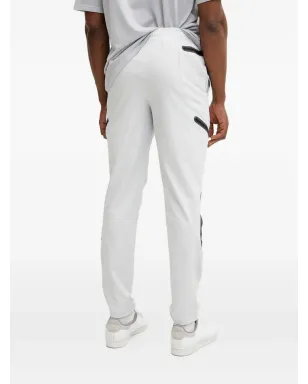 Under Armour パネルドジップポケット付きトラックパンツ - サムネイル3