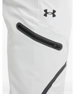 Under Armour パネルドジップポケット付きトラックパンツ - サムネイル4