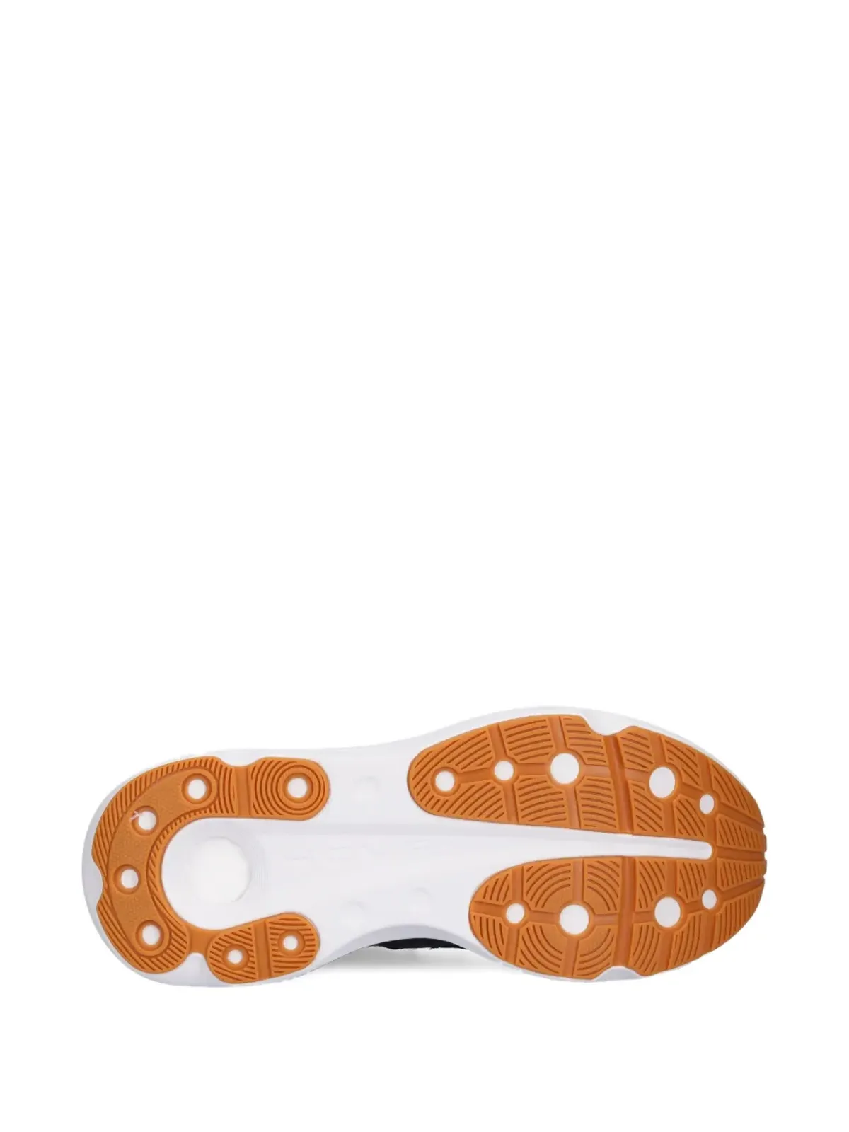 Under Armour パネルドメッシュスニーカー - 画像5