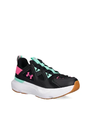Under Armour パネルドメッシュスニーカー - サムネイル2