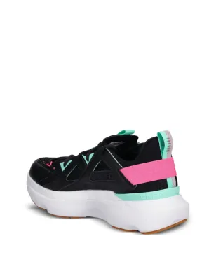 Under Armour パネルドメッシュスニーカー - サムネイル3