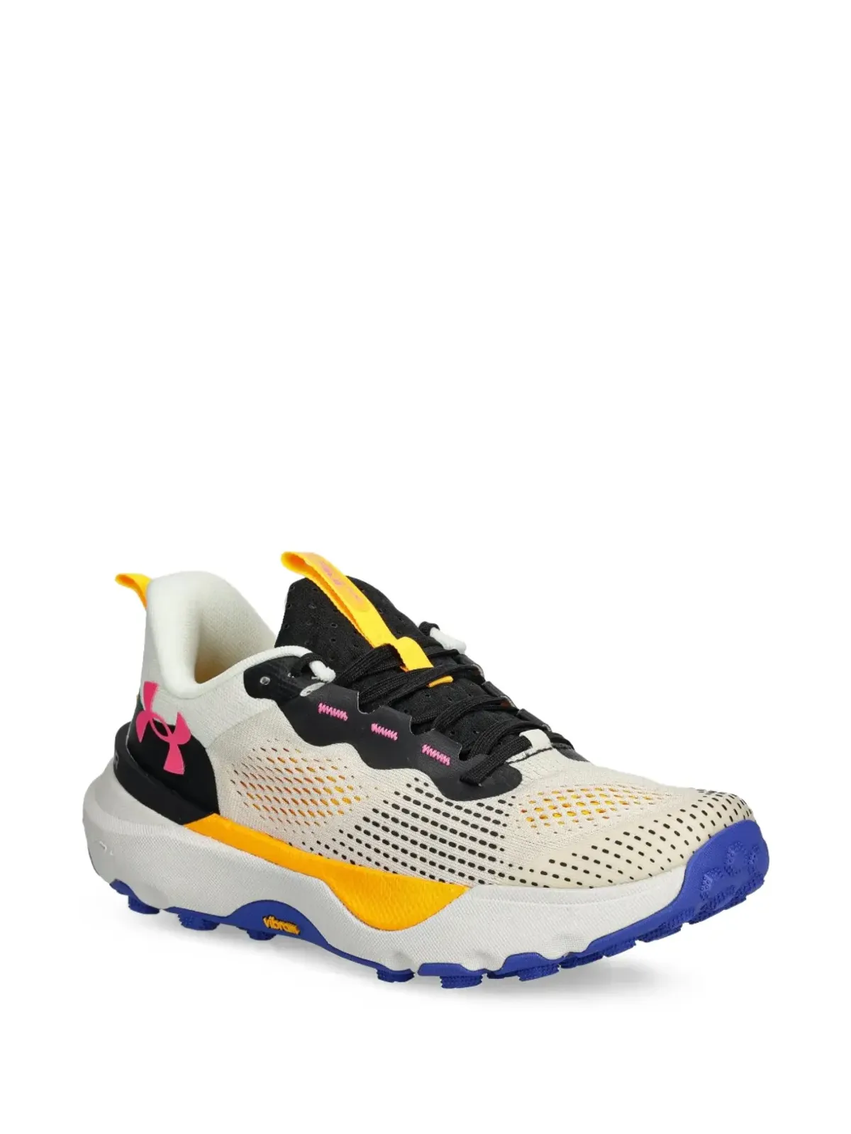Under Armour UA Infinite Pro スニーカー - Neutrals - 画像2