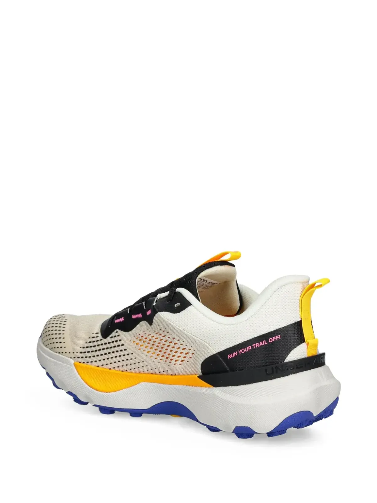 Under Armour UA Infinite Pro スニーカー - Neutrals - 画像3