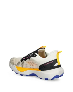 Under Armour UA Infinite Pro スニーカー - Neutrals - サムネイル3