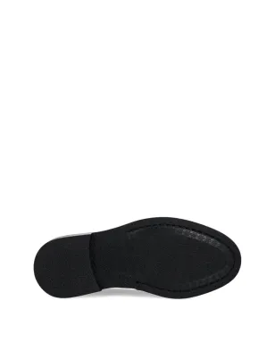 Filling Pieces チェーンディテール ローファー - サムネイル4