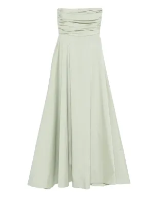 Bernadette Lucinda dress - Green - サムネイル1