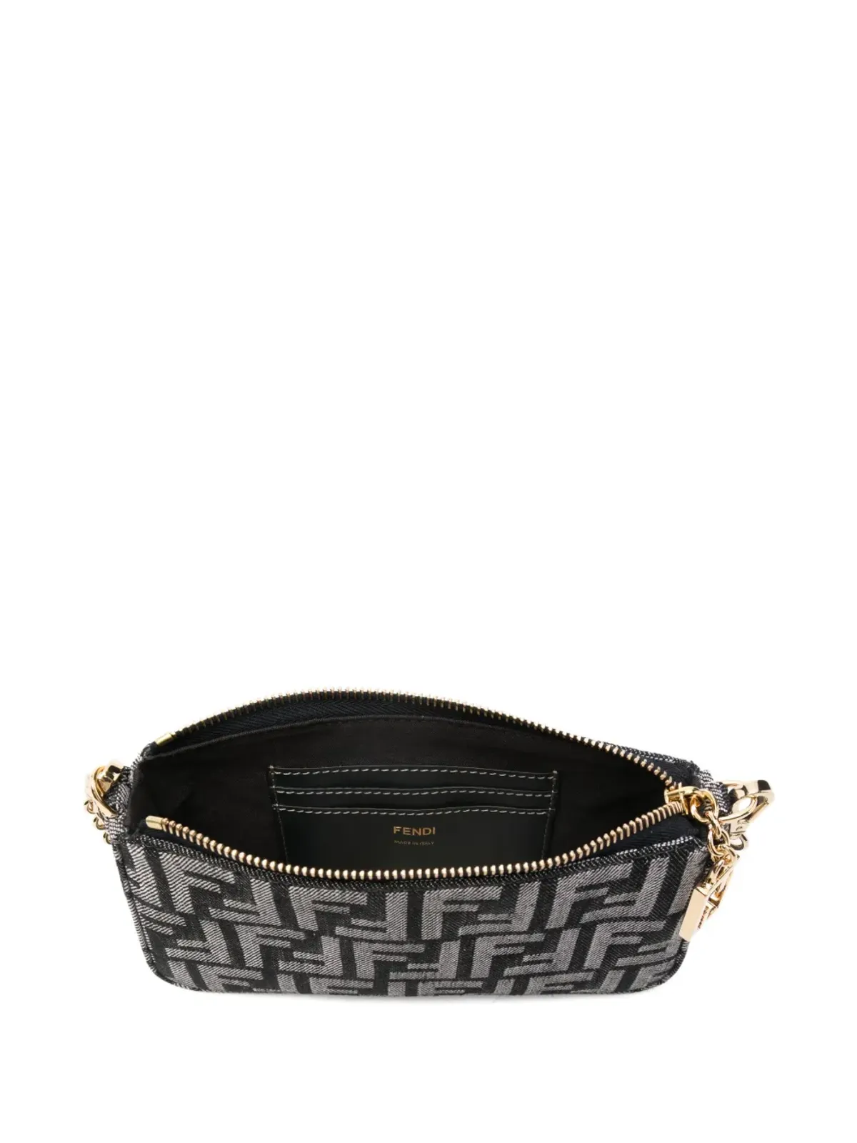 FENDI バゲットミニバッグ - 画像5