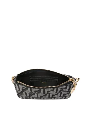 FENDI バゲットミニバッグ - サムネイル5