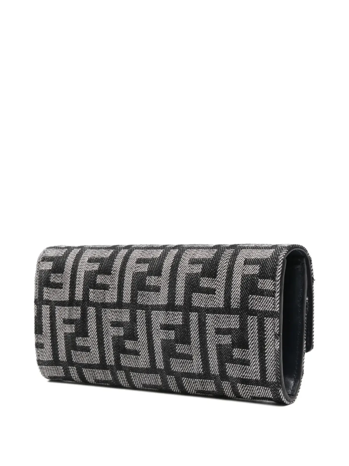 FENDI バゲット・コンチネンタル・クロスボディバッグ - 画像3