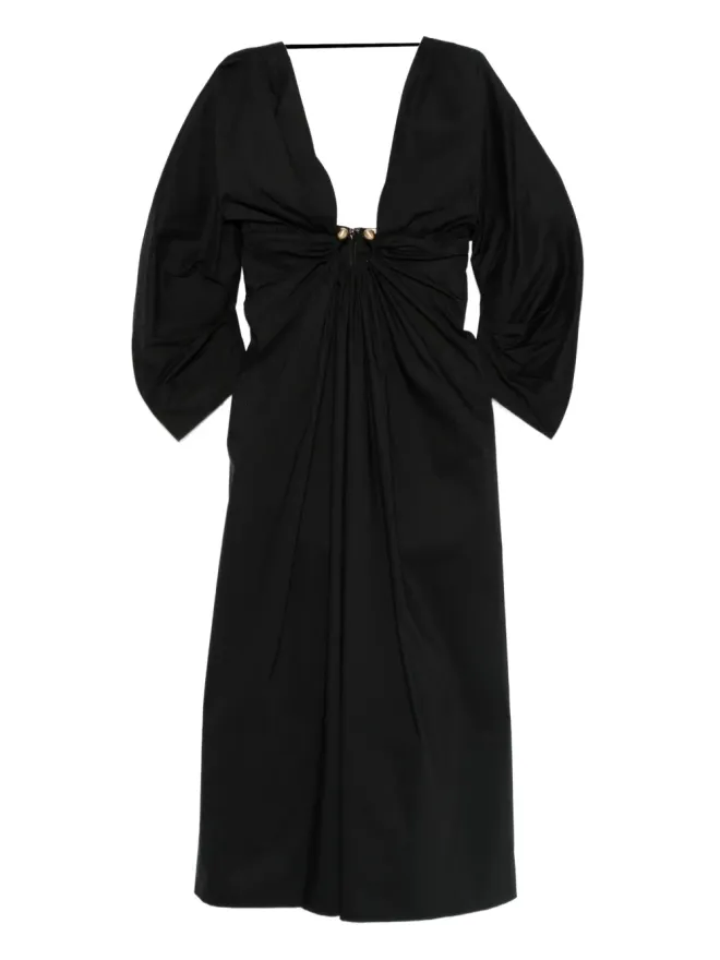 Cult Gaia Cult Gaia Elyza midi dressの商品画像
