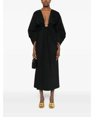 Cult Gaia Elyza midi dress - サムネイル2