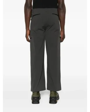 Hiking Patrol ジップポケット付きソフトシェルパンツ - サムネイル4