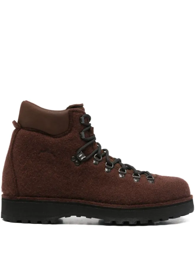Hiking Patrol Hiking Patrol ロッチア レースアップ ブーツの商品画像