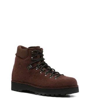 Hiking Patrol ロッチア レースアップ ブーツ - サムネイル2