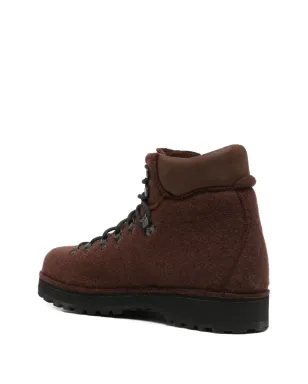 Hiking Patrol ロッチア レースアップ ブーツ - サムネイル3