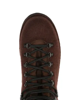 Hiking Patrol ロッチア レースアップ ブーツ - サムネイル4