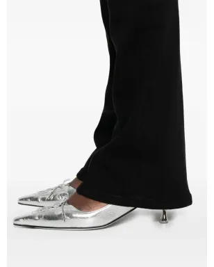 7 For All Mankind フレアジーンズ - サムネイル5