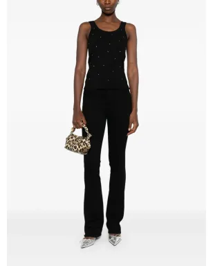 7 For All Mankind フレアジーンズ - サムネイル2