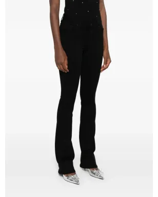 7 For All Mankind フレアジーンズ - サムネイル3