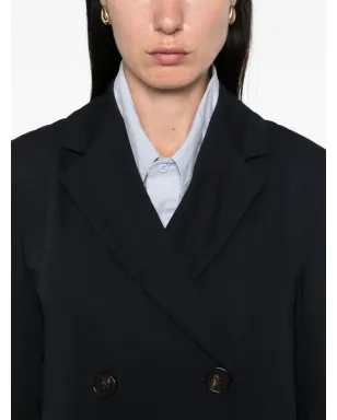 S Max Mara ダブルブレストブレザー - サムネイル5