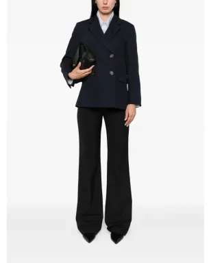 S Max Mara ダブルブレストブレザー - サムネイル2