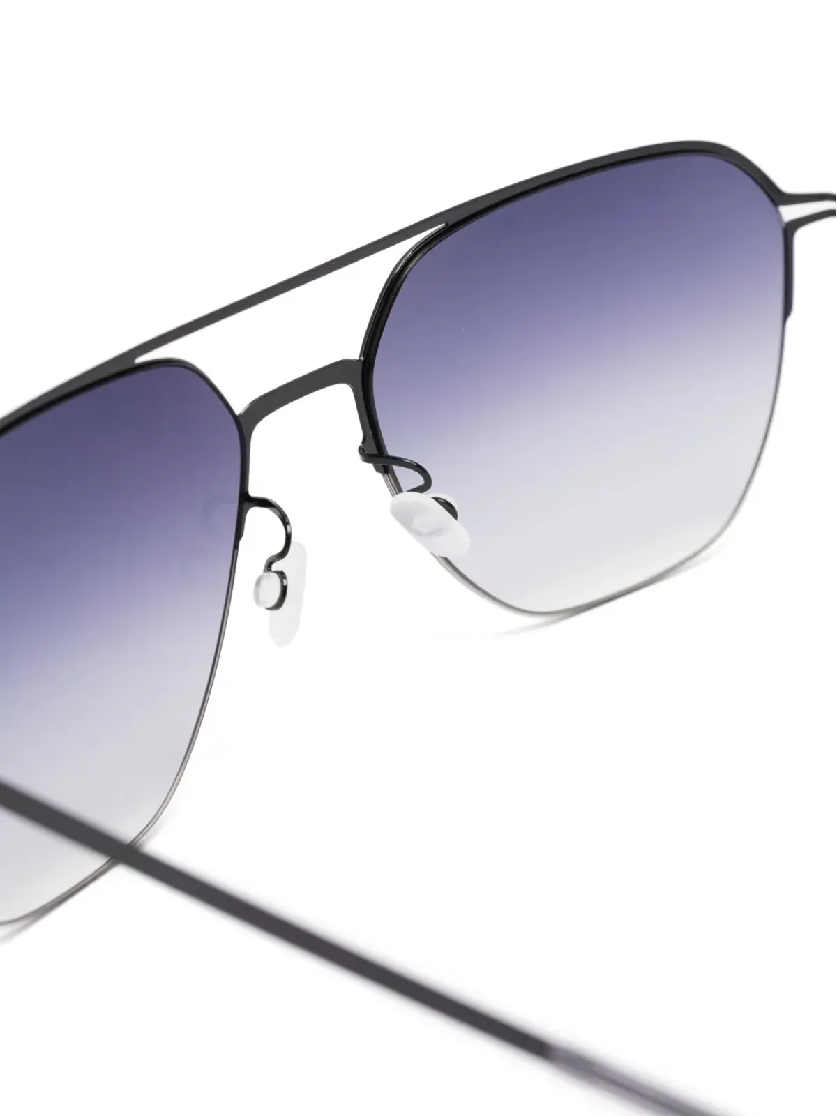 Mykita Amos グラデーションサングラス - 画像3