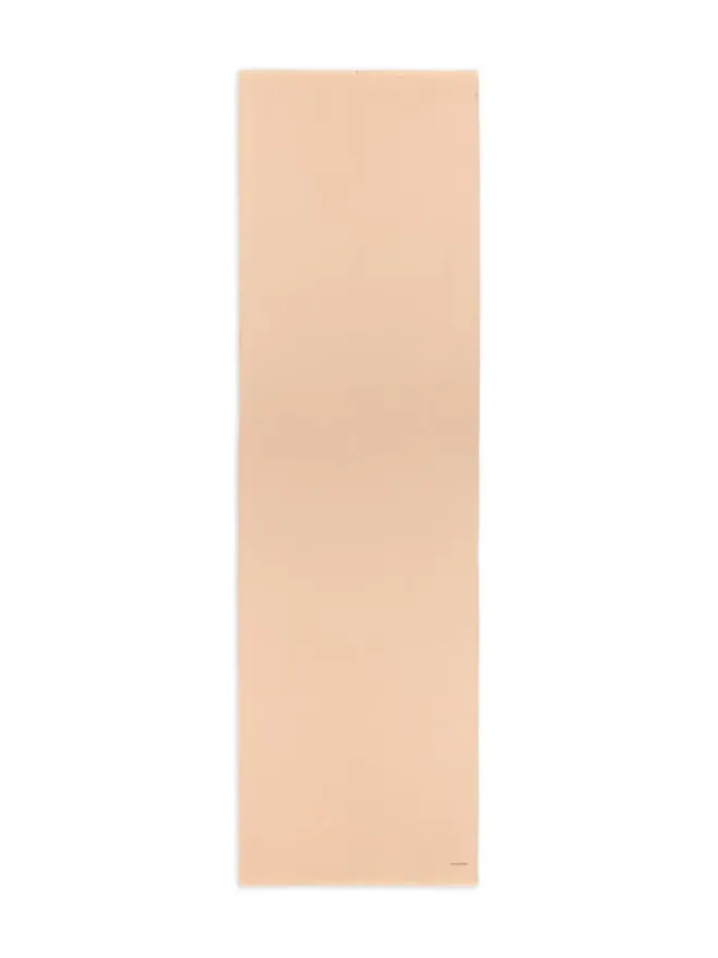 Max Mara Max Mara ロゴ柄スカーフの商品画像