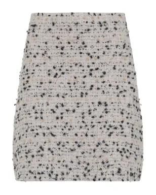 Fabiana Filippi ツイードスカート - サムネイル1