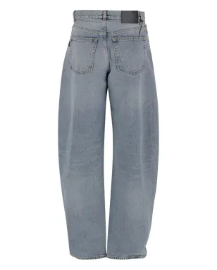 Haikure Bibi jeans - Blue - サムネイル2