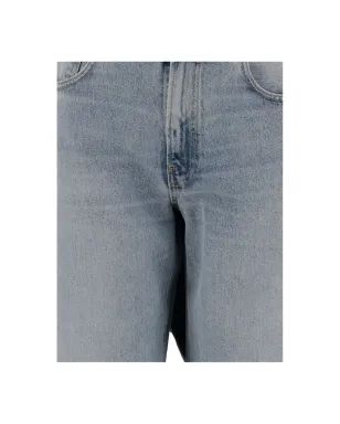 Haikure Bibi jeans - Blue - サムネイル3