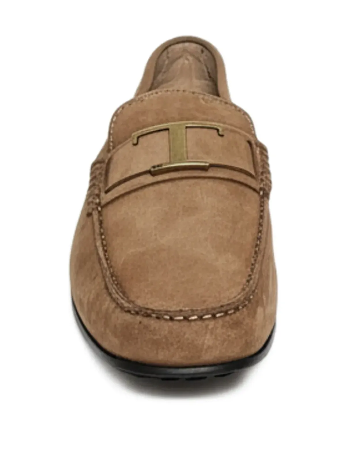 Tod's ペニーローファー - 画像2